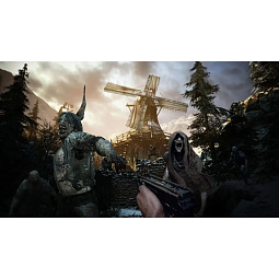 Игра Resident Evil Village Gold Edition для PlayStation 5 (Английская версия) - фото 10