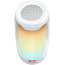 Портативная акустика JBL Pulse 4 White (Белый) EU - фото 5