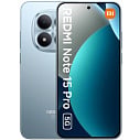 Фото Xiaomi Redmi Note 15 Pro 5G 8/256 ГБ RU, Glacier Blue