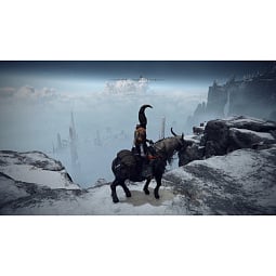 Игра Elden Ring  Shadow of the Erdtree Edition для PlayStation 5, (Русские субтитры) - фото 11