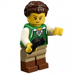 Конструктор LEGO Ideas 21325 Средневековая кузница - фото 7