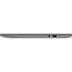 Ноутбук Honor MagicBook 16" 5301ALXN Intel Core i5 13420H, 2.1 ГГц, 1920 x 1200, DDR4, 16 ГБ, 512 ГБ, Free DOS/без ОС, Космический серый, RU - фото 16