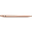 Apple MacBook Air 13" Late 2020 (Apple M1/13.3"/2560x1600/8GB/256GB SSD/DVD нет/Apple graphics 7-core/Wi-Fi/macOS), золотой MGND3 русская раскладка - фото 11
