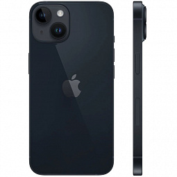 Apple iPhone 14 Plus 512GB Тёмная ночь - фото 2