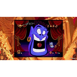 Игра Disney Classic Games Collection для PlayStation 4, PlayStation 5 - фото 10