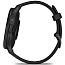 Умные часы Garmin VENU 3, черные с серым безелем (010-02784-01) - фото 22
