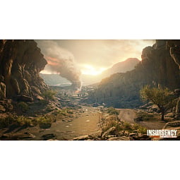 Игра Insurgency: Sandstorm для PlayStation 4, PlayStation 5 (Русские субтитры) - фото 9