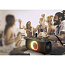 Портативная акустика JBL PartyBox On-The-Go с микрофоном - фото 29