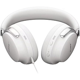 Беспроводные наушники Bose QuietComfort Ultra Headphones (2nd Gen), White - фото 4