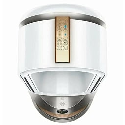 Очиститель воздуха Dyson PH05 Purifier Humidify+Cool White/Gold (UK) - фото 3
