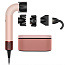 Фен Dyson Supersonic R Pro HD17, Kanzan Pink, 599275-01 - фото 6