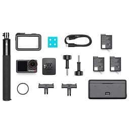 DJI Osmo Action 5 Pro Adventure Combo - фото 7