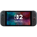 Фото - Игровая приставка Nintendo Switch 2 256 ГБ, черный