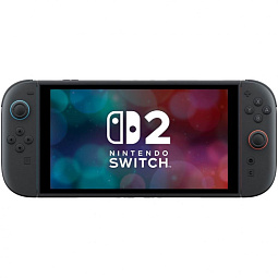 Игровая приставка Nintendo Switch 2 256 ГБ, черный - фото 1
