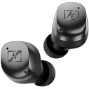 Фото - Беспроводные наушники Sennheiser Momentum True Wireless 4, Graphite Black