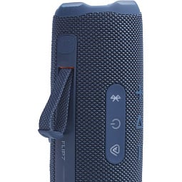 Портативная акустика JBL Flip 7, Синий - фото 11