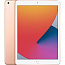 Apple iPad (2020) 128Gb Wi-Fi Gold - фото 2