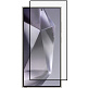 Защитное стекло для Samsung Galaxy S24 Ultra 3D Black