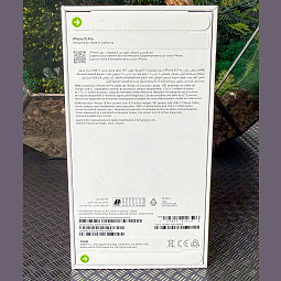 Apple iPhone 15 Pro 512GB, Титановый белый (eSIM) - фото 8