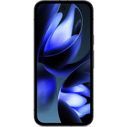 Google Pixel 9a 8/128Gb Obsidian (JA) - фото 2