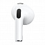 Левый наушник Apple AirPods 3 (3 го поколения) (L) белый - фото 4