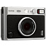Фотоаппарат Fujifilm Instax Mini Evo Black (Черный) - фото 10