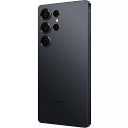 Samsung Galaxy S25 Ultra 12/256 ГБ (SM-S938B), угольно-черный титан - фото 7