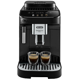 Кофемашина De'Longhi Magnifica EVO ECAM290.21.B, черный - фото 1