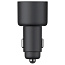 Автомобильное зарядное устройство Xiaomi Car Charger 1A1C (43W) MDY-16-EQ - фото 11