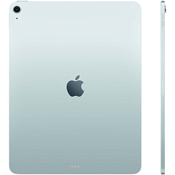Apple iPad Air 13 (2025) M3 256Gb Wi-Fi, синий - фото 2