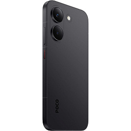 Xiaomi POCO X8 Pro 8/256 ГБ Global, черный - фото 7