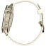Умные часы Garmin Venu 4 41mm Lunar Gold with Bone Silicone Band (010-03013-00) - фото 11