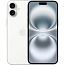 Apple iPhone 16 Plus 128GB, White (белый) eSIM - фото 5
