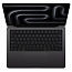 16.2" Ноутбук Apple MacBook Pro 16 2023 MUW63 (3456×2234, Apple M3 Max, RAM 48 ГБ, SSD 1 ТБ, macOS), чёрный космос - фото 9