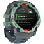 Умные часы Garmin Instinct 3 Amoled 50mm Neo Tropic with Twilight Band (010-03020-01) - фото 14