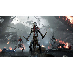 Игра Avatar: Frontiers of Pandora. From the Ashes Edition для PlayStation 5 (Русские субтитры) - фото 6