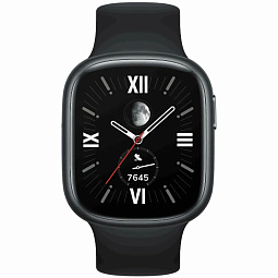 Умные часы Honor Watch 4, черный - фото 2