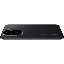 Смартфон Honor 200 12/256 ГБ, Вельветовый черный - фото 10