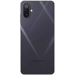 Samsung Galaxy M06 4/64 ГБ, черный - фото 3