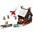 LEGO Creator 31132 - Корабль викингов и змея Мидгард - фото 13