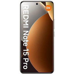 Xiaomi Redmi Note 15 Pro 4G 12/512 ГБ RU, Titanium Color - фото 2