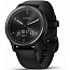 Умные часы Garmin Vivomove Sport Black (010-02566-00) - фото 8