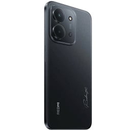 Смартфон Xiaomi Redmi 15C 8/256Gb RU, Midnight Black - фото 7