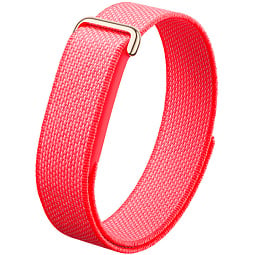 Фитнес-браслет Google Fitbit Air, Berry Pink - фото 1