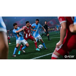 Игра EA Sports FC 26 для PlayStation 5 (Русские субтитры) - фото 3