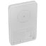 Внешний аккумулятор Xiaomi Magnetic Power Bank 5000 mAh белый (BHR9303GL) - фото 6
