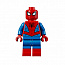 Конструктор LEGO Marvel Super Heroes 76148 Человек-Паук против Доктора Осьминога - фото 22