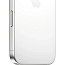 Apple iPhone 16 Pro 128GB, White Titanium (eSIM) - фото 10