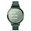 Умные часы Garmin Lily 2 Active Jasper Green with Jasper Green Silicone Band (010-02891-01) - фото 11