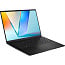 Ноутбук ASUS Vivobook S14 OLED S5406SA , 14", Intel Core Ultra 5 226V, RAM 16 ГБ, SSD 1024 ГБ, Intel Arc Graphics, без ОС, (90NB15R3-M00BX0) черный, Уценка - фото 14